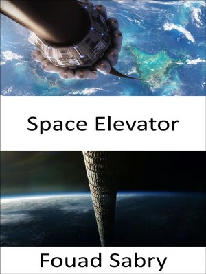 cover image of Space Elevator